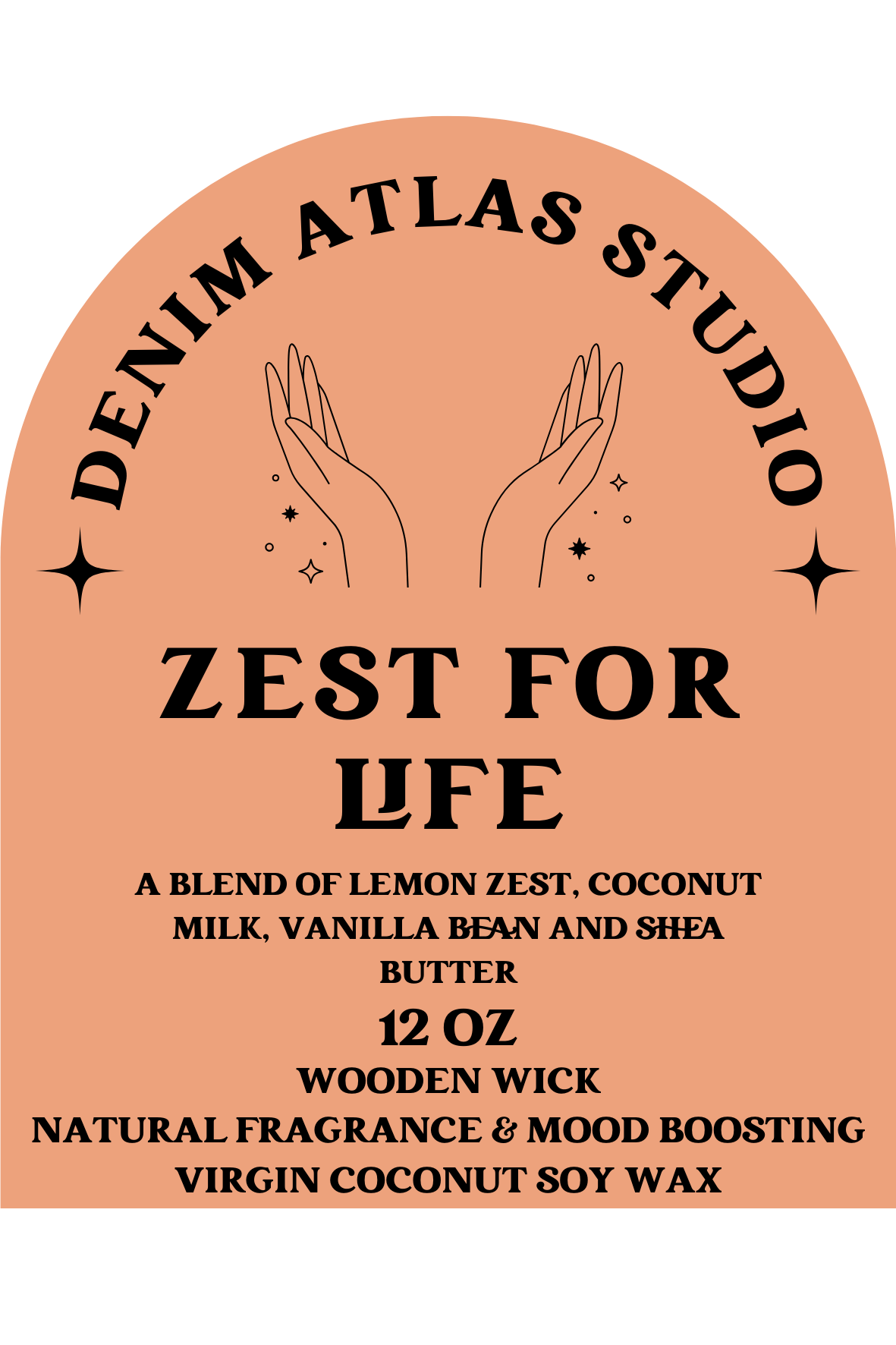 Zest For Life