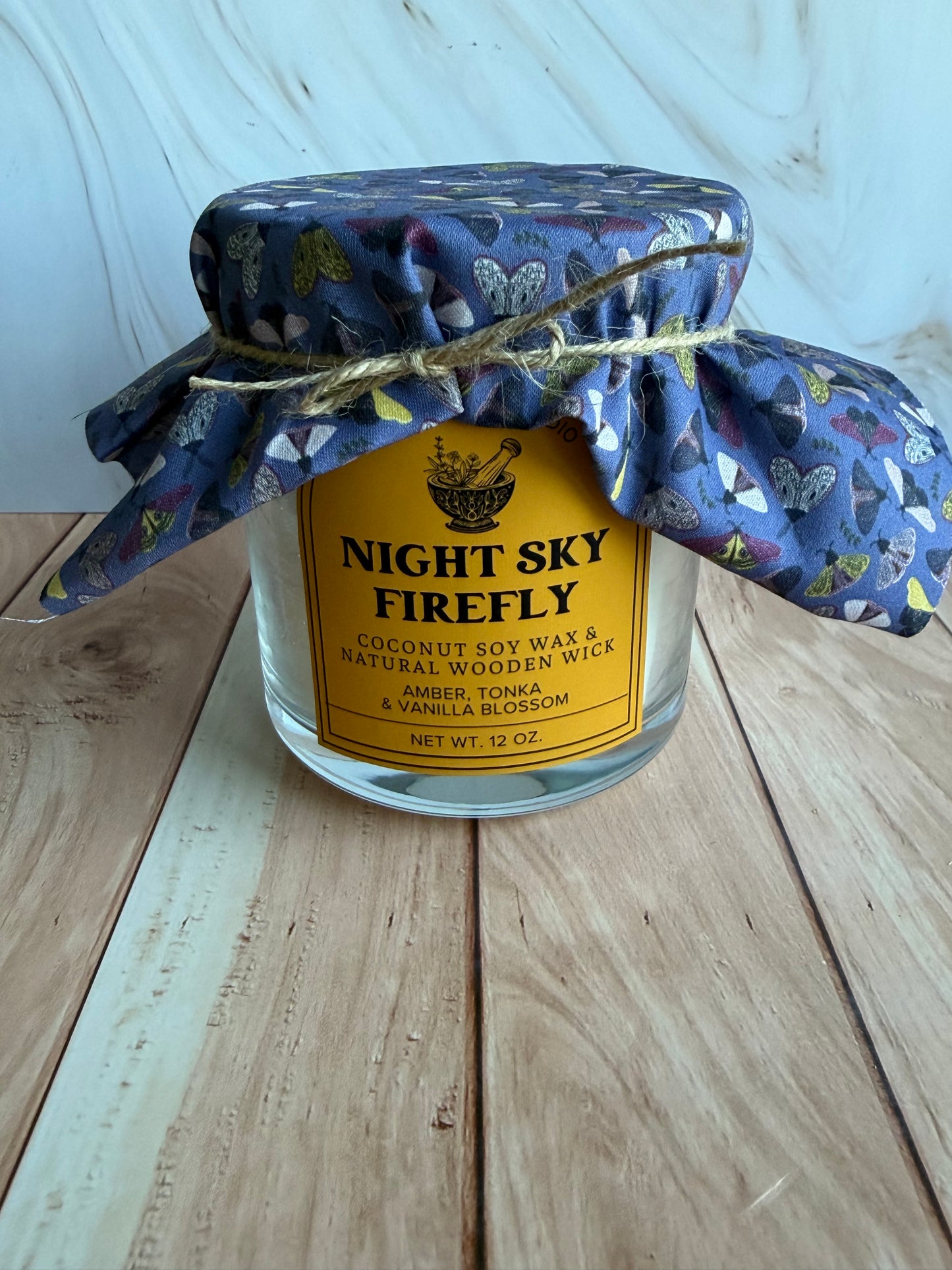 Night Sky Firefly