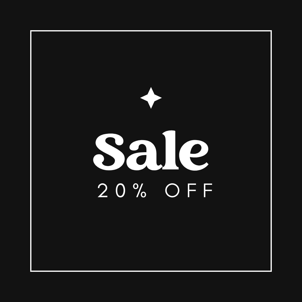 Sale