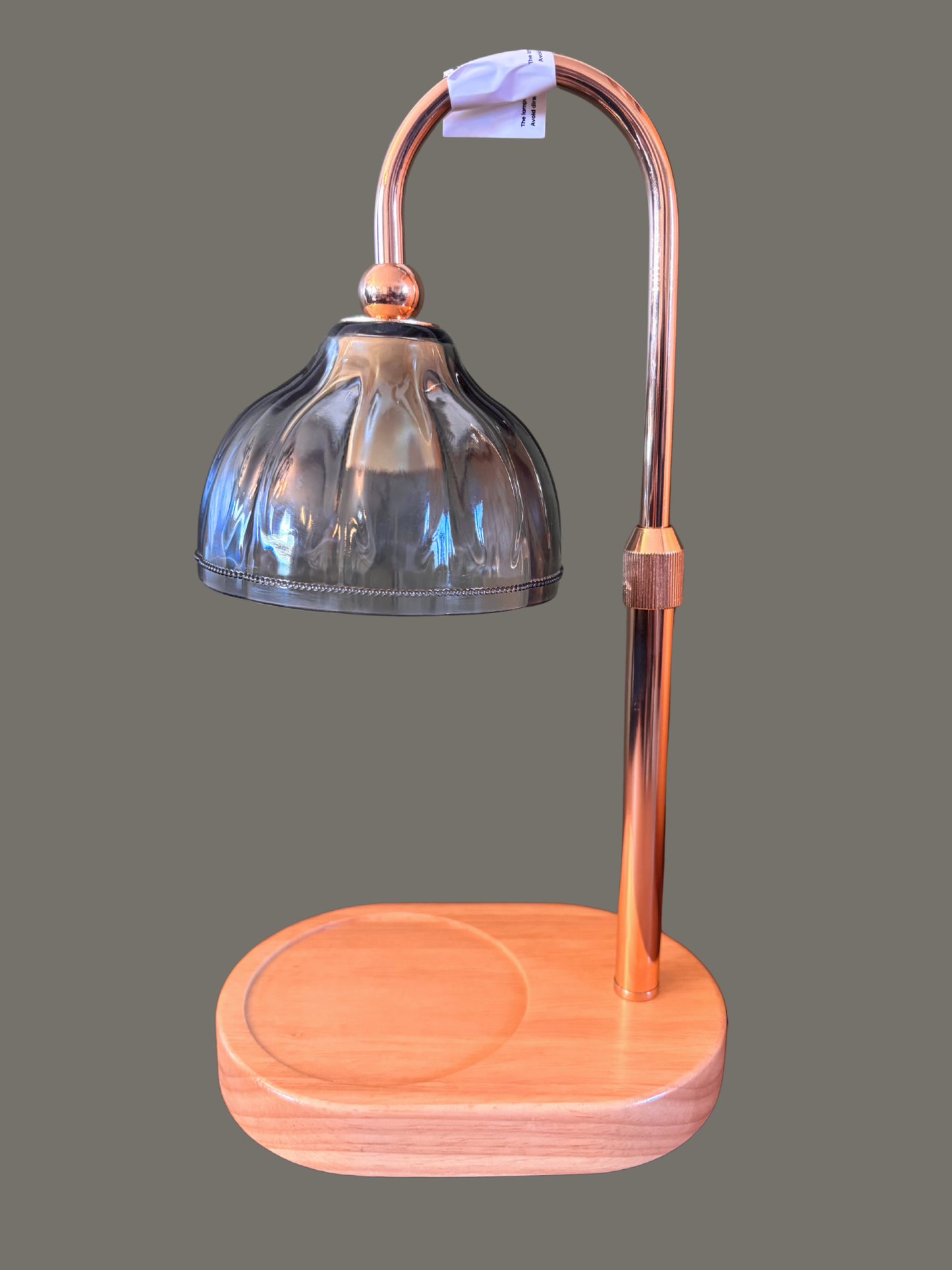 Candle Warmer Lamp