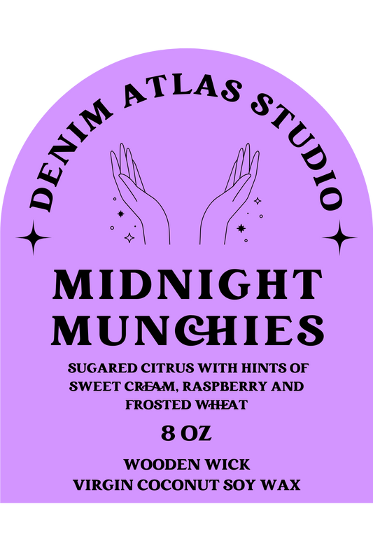Midnight Munchies