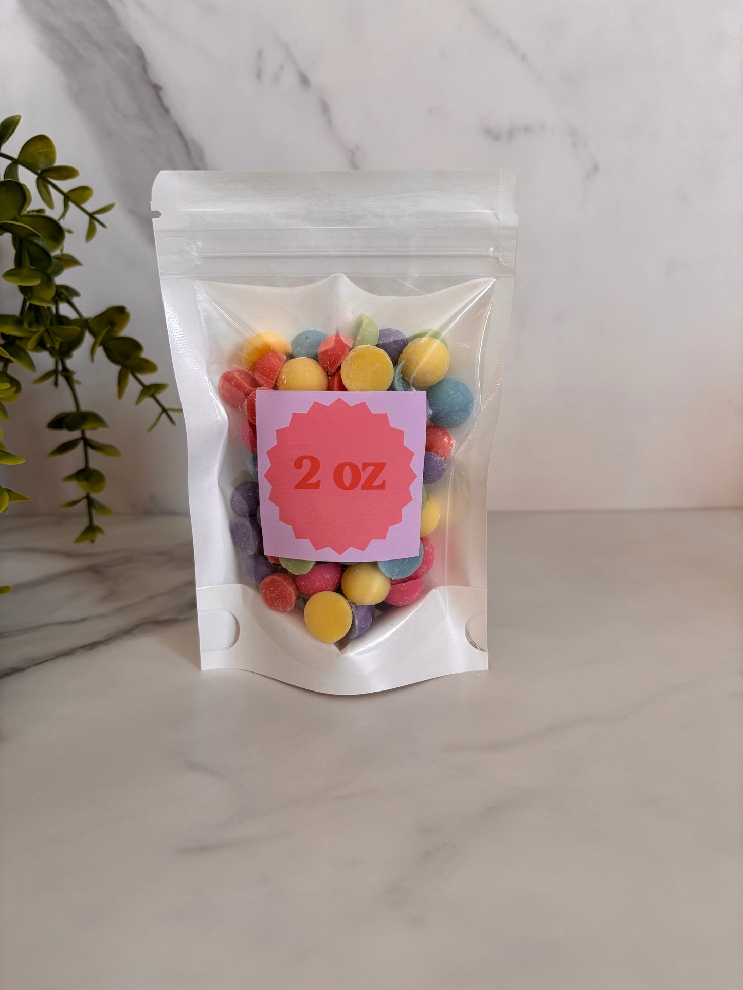 Wax Melt Scoopies