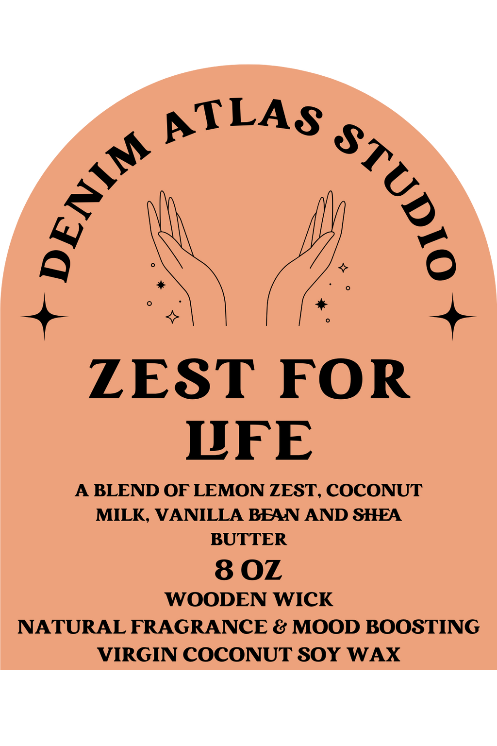 Zest For Life