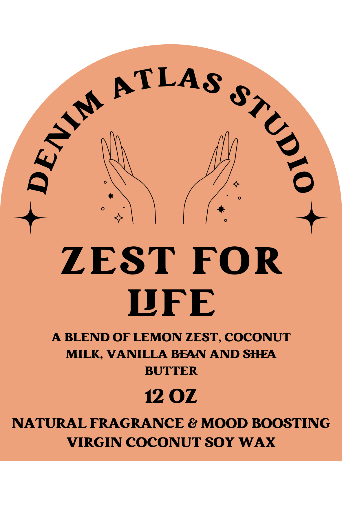Zest For Life