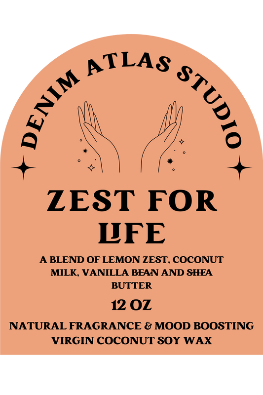 Zest For Life
