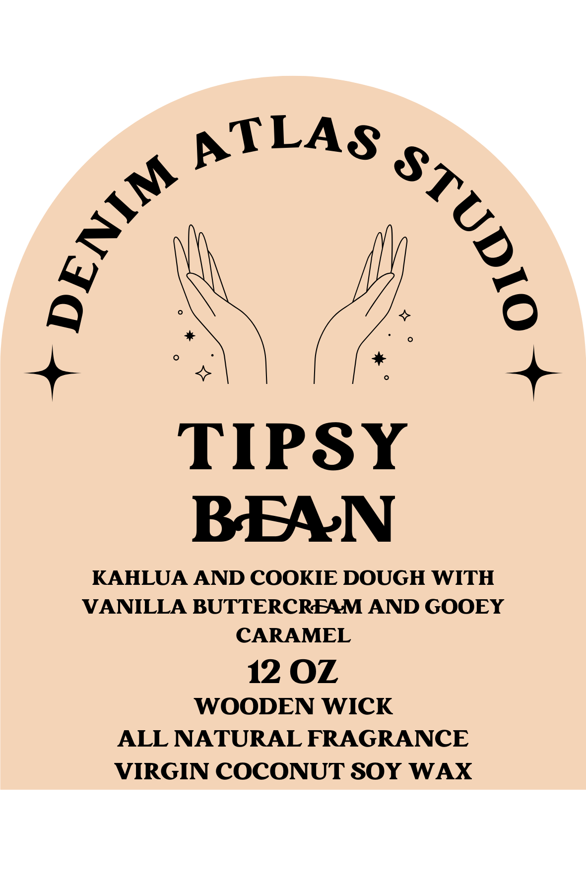 Tipsy Bean