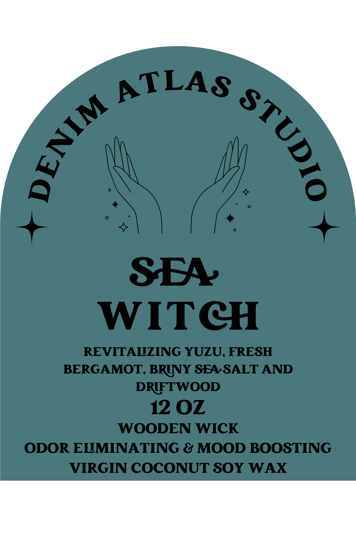 Sea Witch