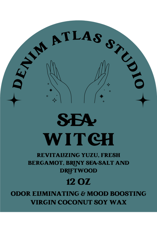 Sea Witch