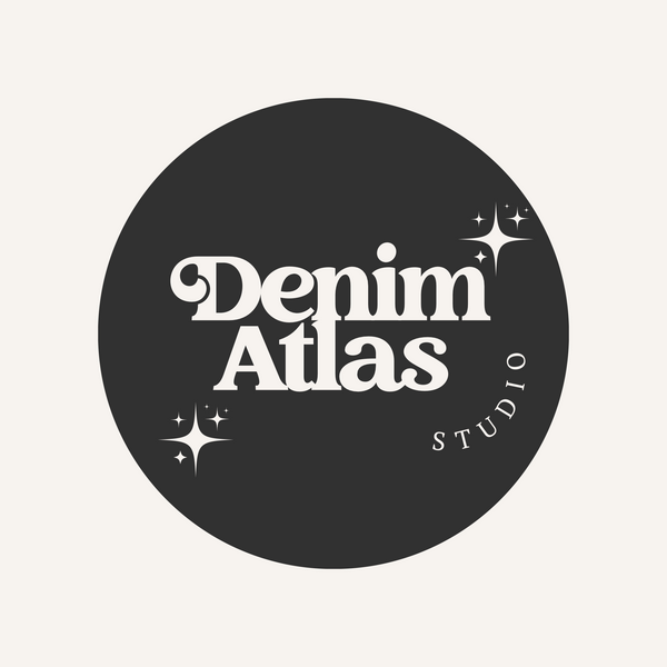 Denim Atlas Studio