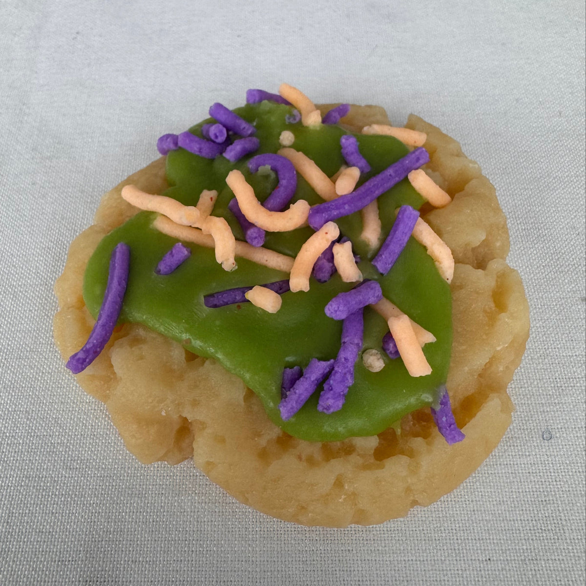 Cookie Melts