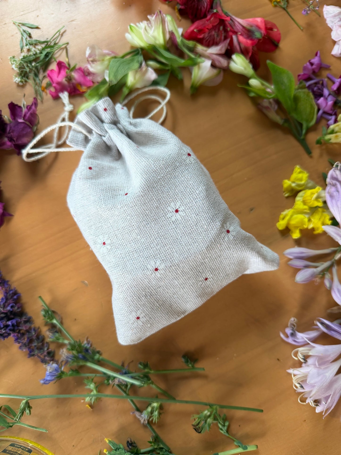 Botanical Oasis Bath Soak