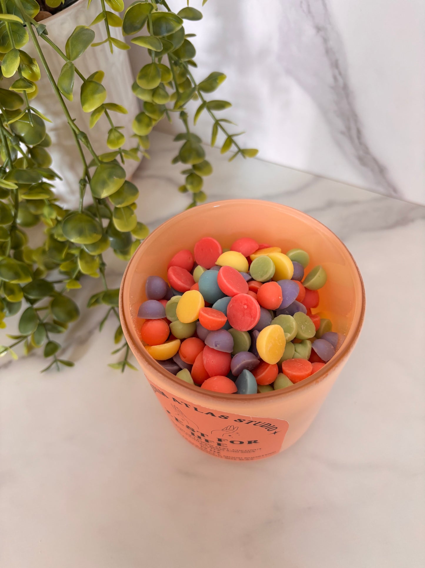 Wax Melt Scoopies