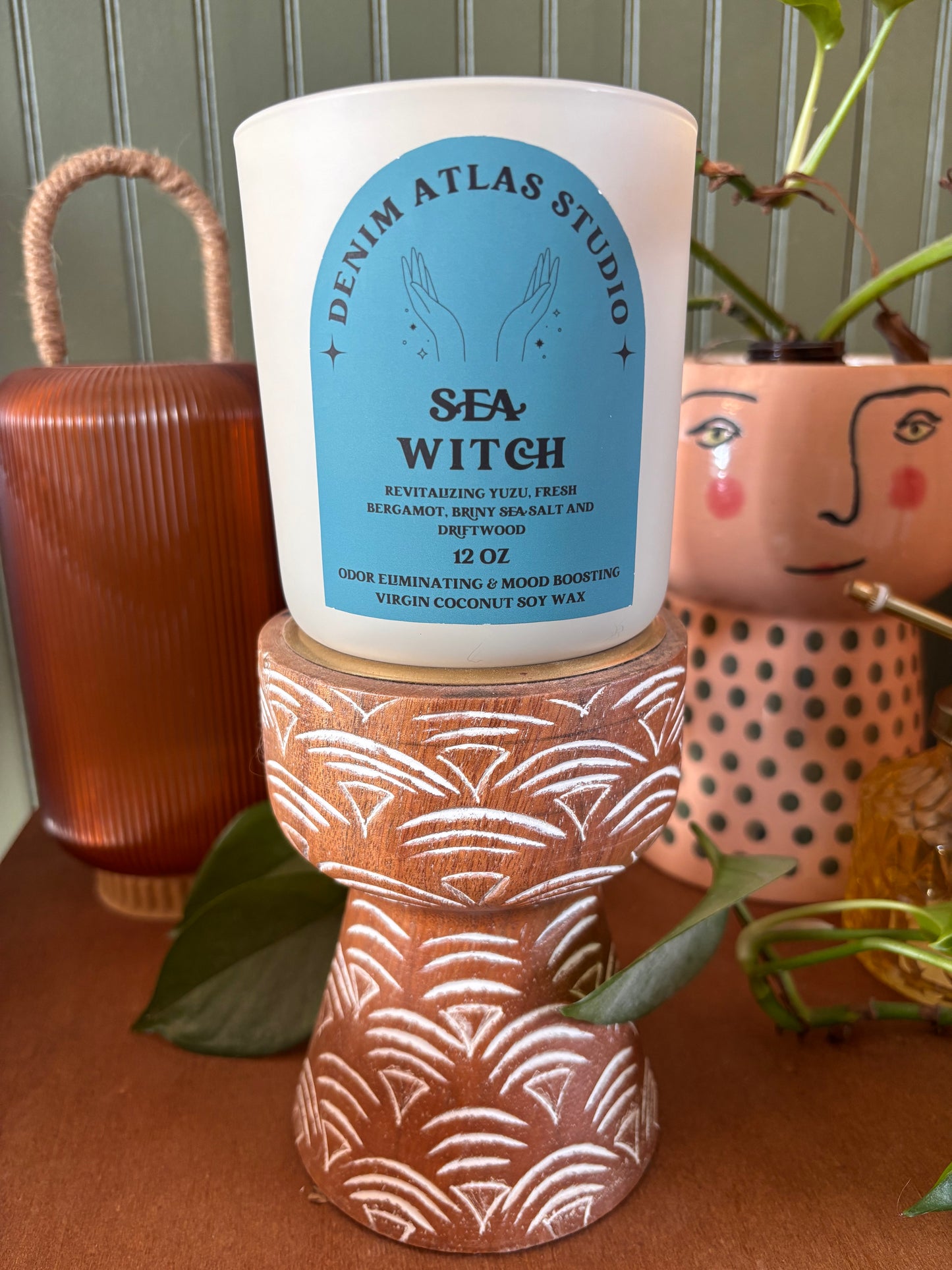 Sea Witch