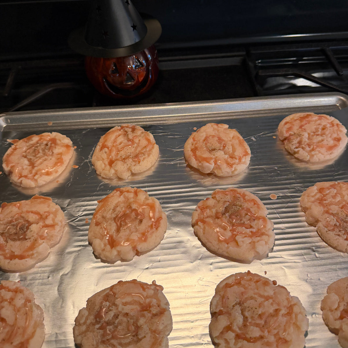 Cookie Melts