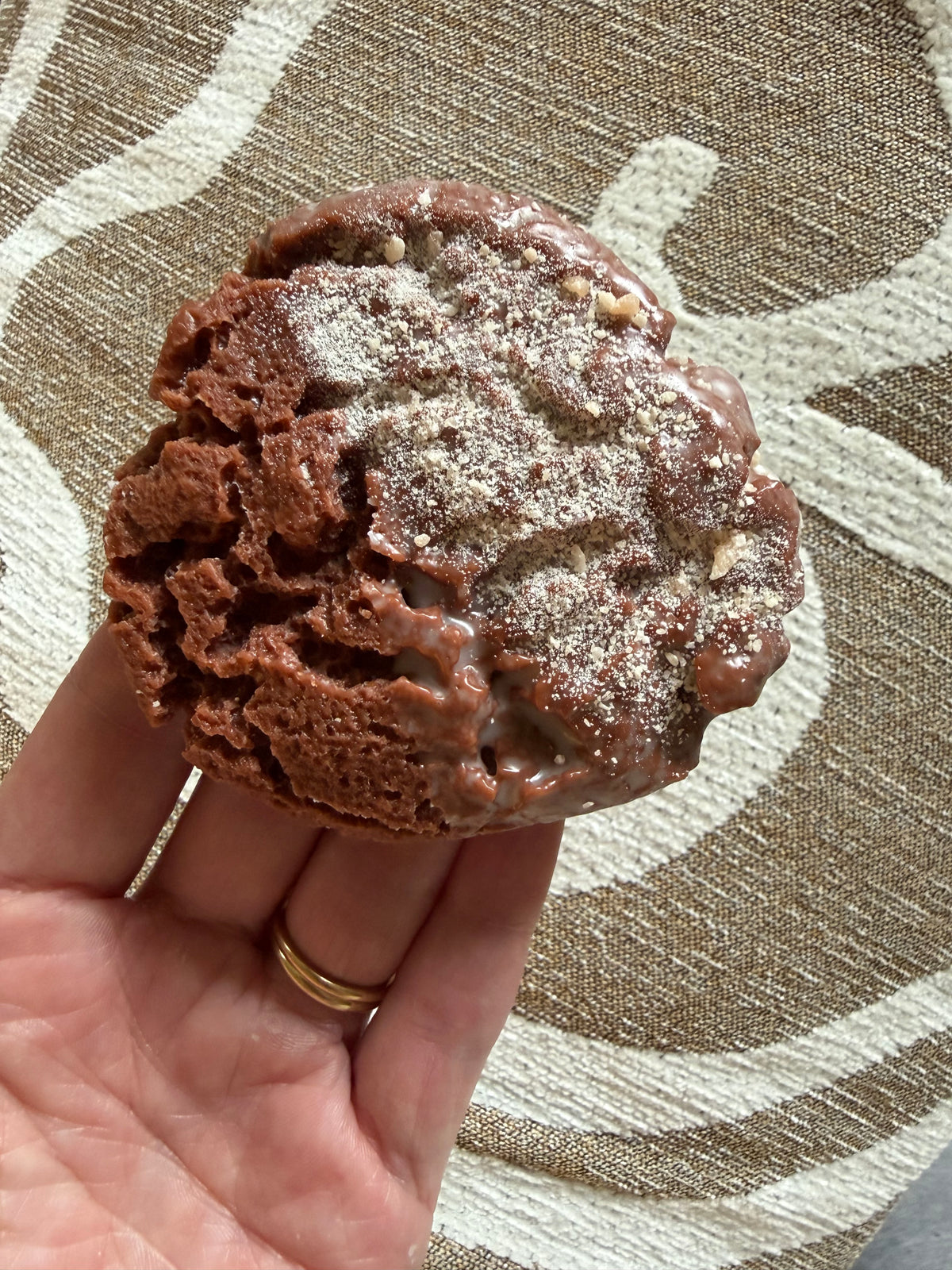 Cookie Melts