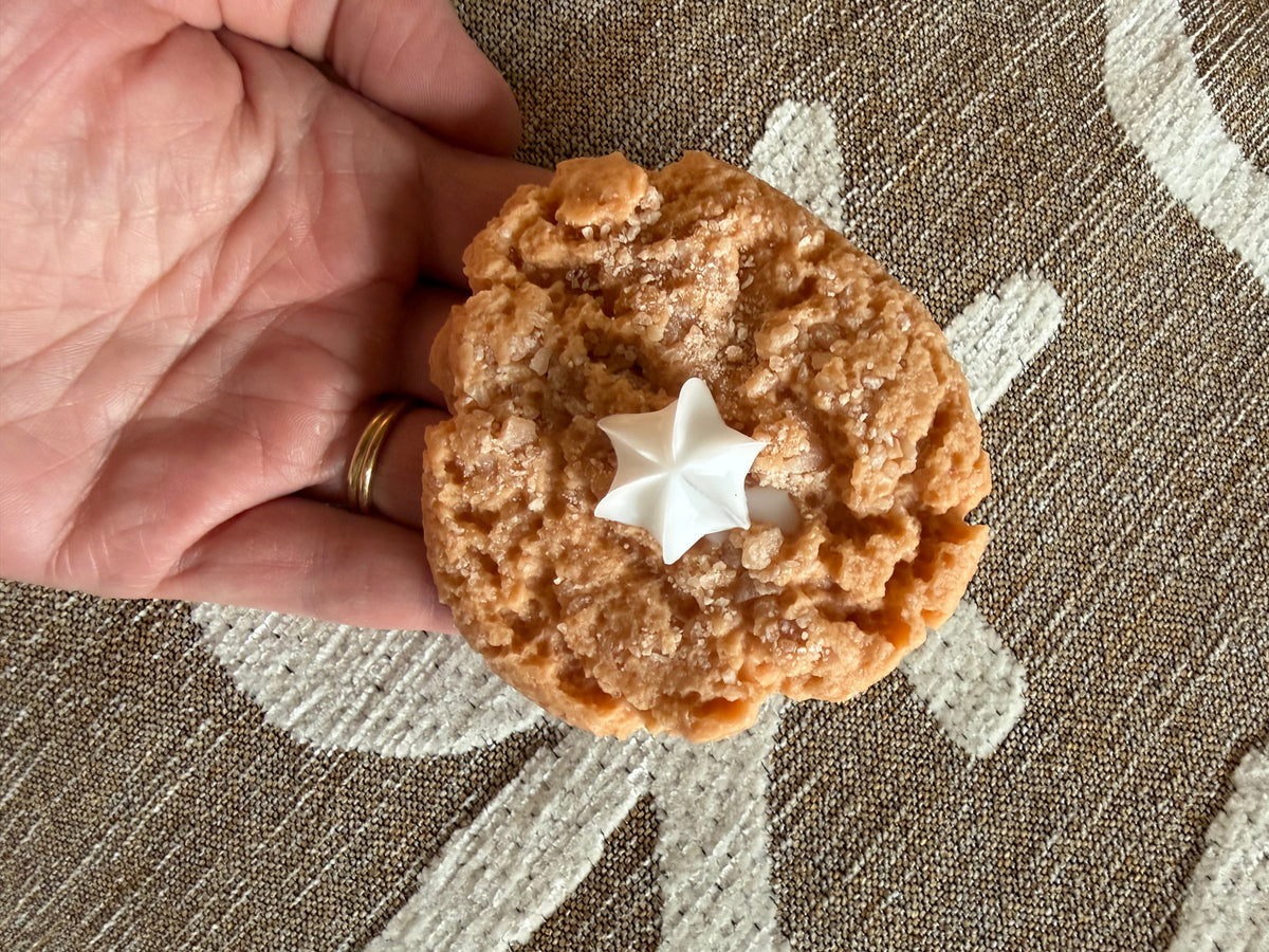 Cookie Melts