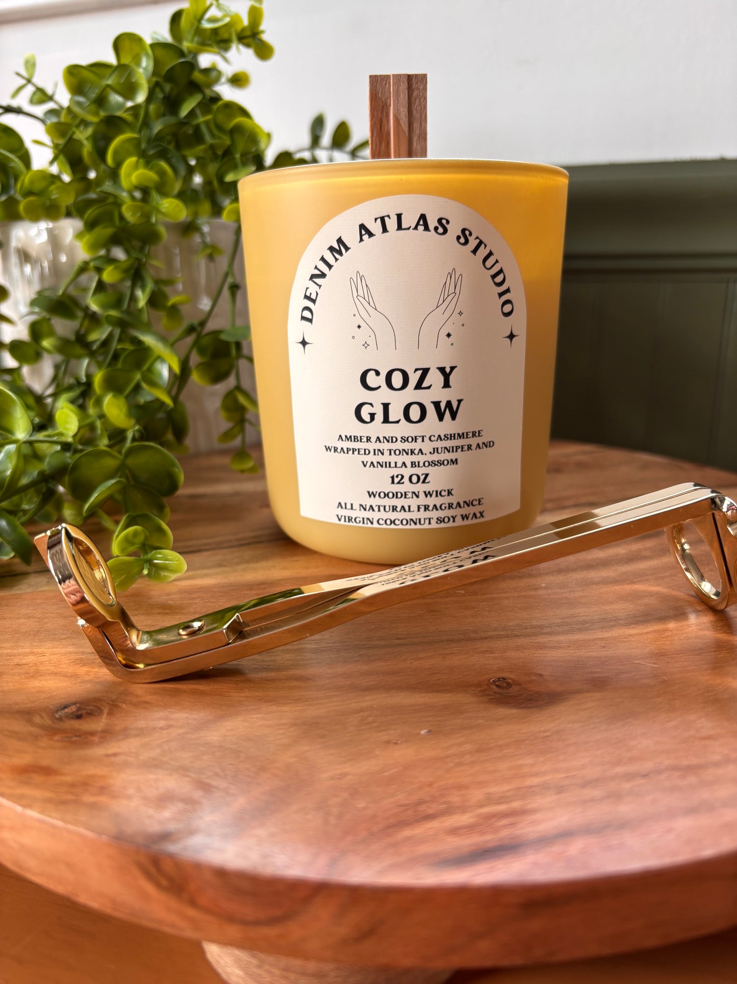 Candle Wick Trimmers