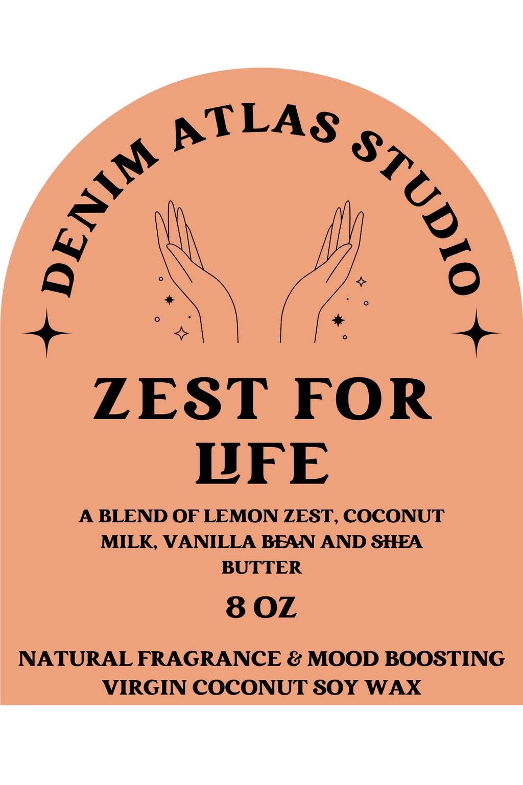 Zest For Life
